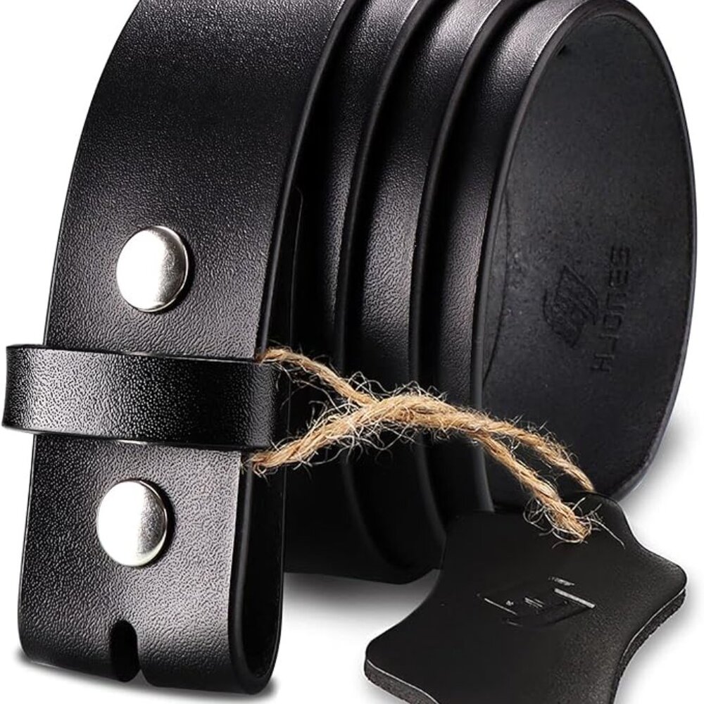 VTG/RARE | King Baby Studio Brass/Copper Belt | - Picture 10 of 10